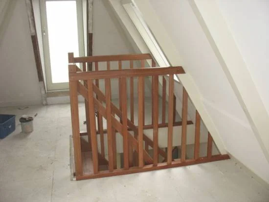 Houten Z-trappen Die Jouw Interieur Compleet Maken