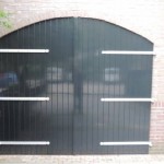 complete deuren Almere