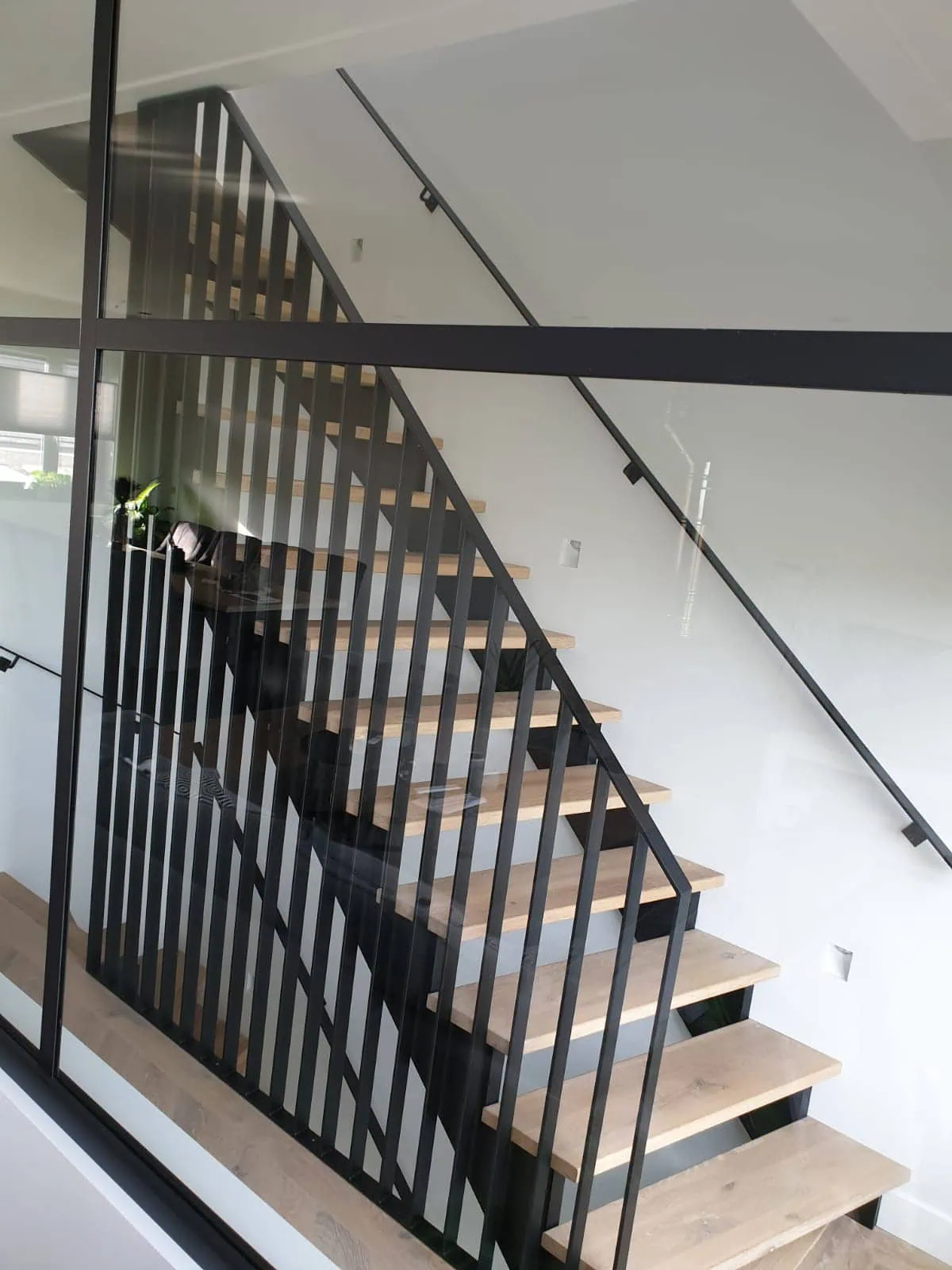 De Beste Houten Z-trappen